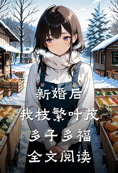 新婚后，我枝繁叶茂多子多福全文阅读