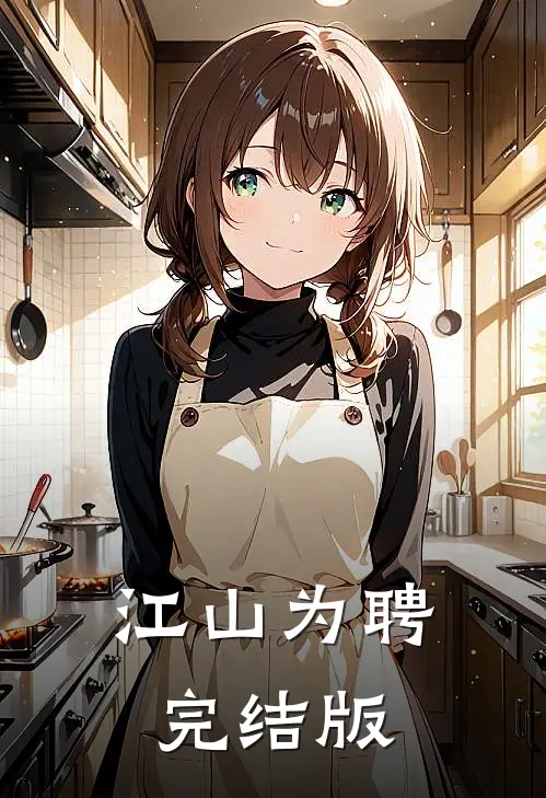 江山为聘完结版