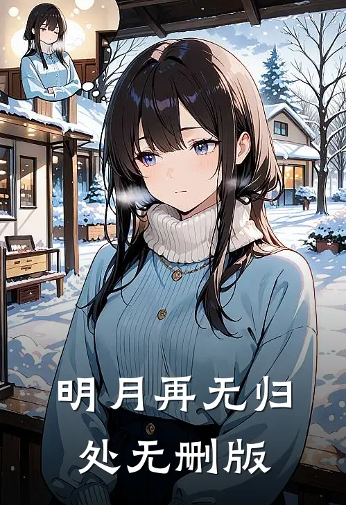 明月再无归处无删版