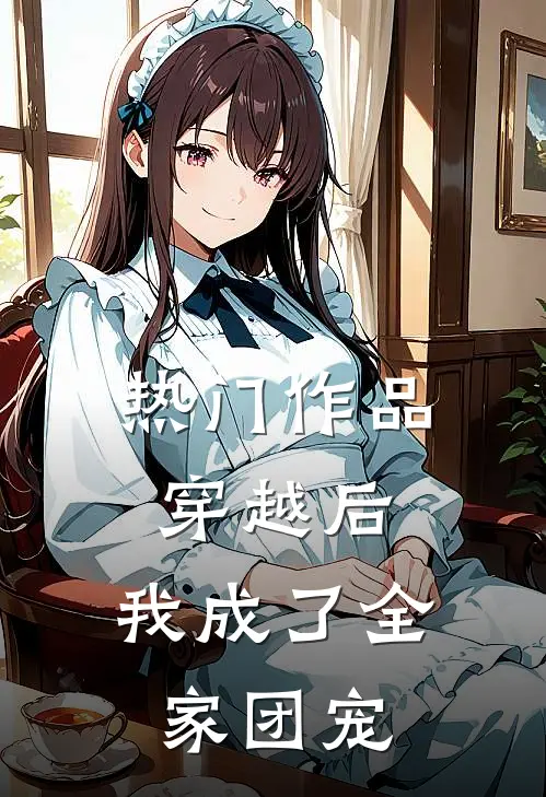 热门作品穿越后，我成了全家团宠