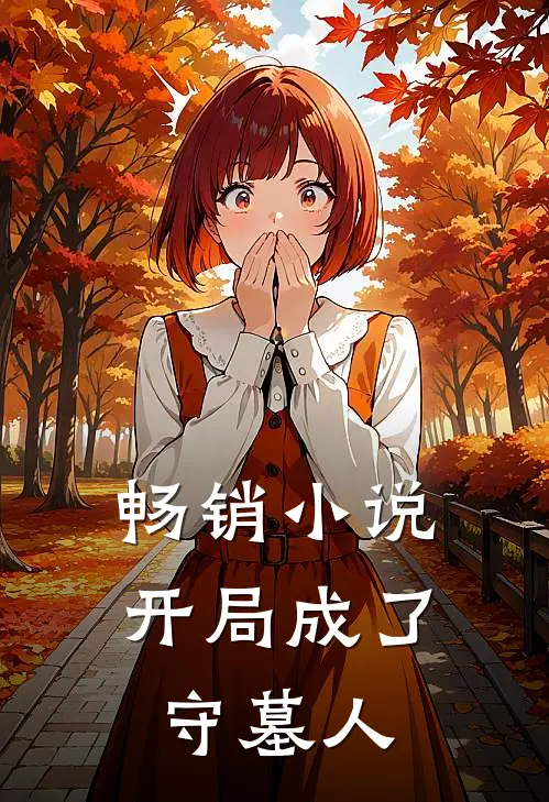 畅销小说开局成了守墓人