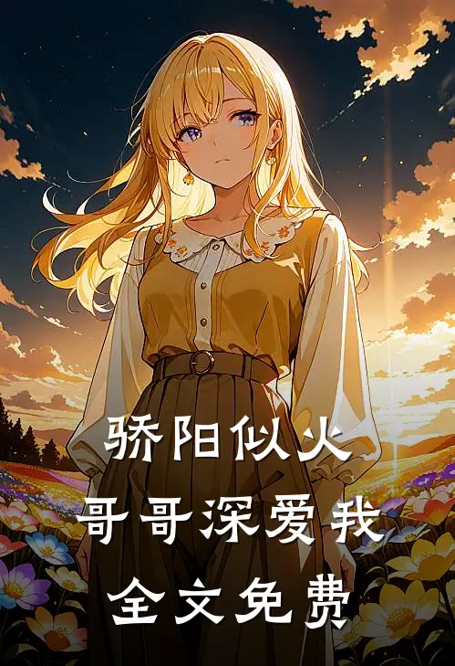 骄阳似火：哥哥深爱我全文免费