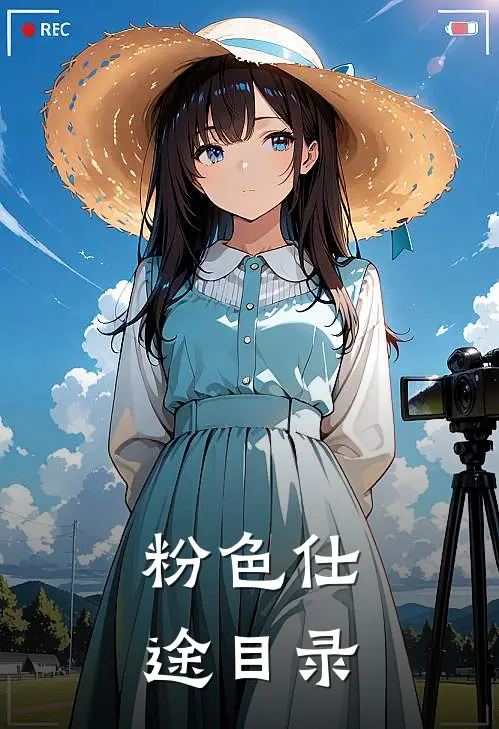 粉色仕途目录