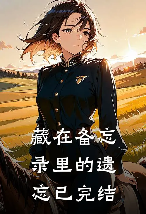 藏在备忘录里的遗忘已完结