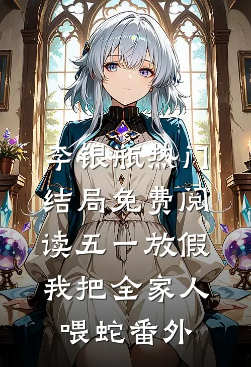 李银瓶热门结局免费阅读五一放假，我把全家人喂蛇番外