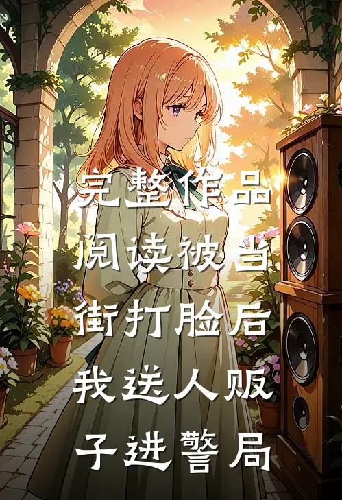 完整作品阅读被当街打脸后，我送人贩子进警局