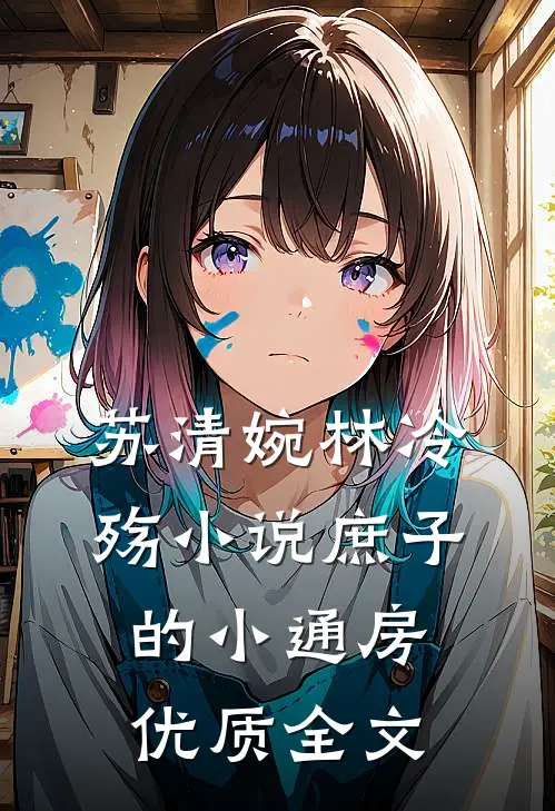 苏清婉林冷殇小说庶子的小通房优质全文