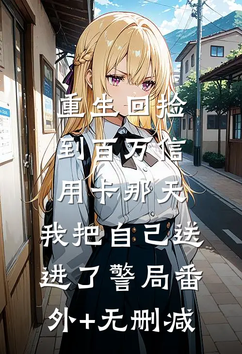 重生回捡到百万信用卡那天，我把自己送进了警局番外+无删减