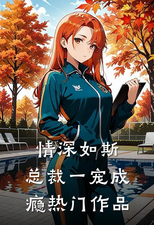 情深如斯：总裁一宠成瘾热门作品