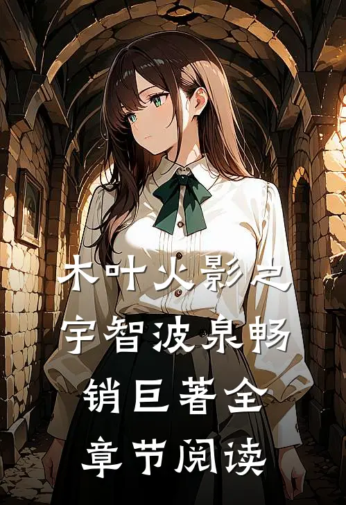木叶火影之宇智波泉畅销巨著全章节阅读