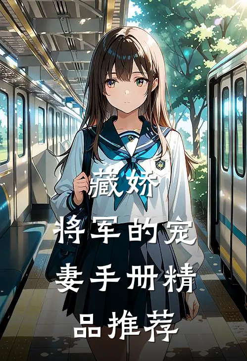 藏娇：将军的宠妻手册精品推荐