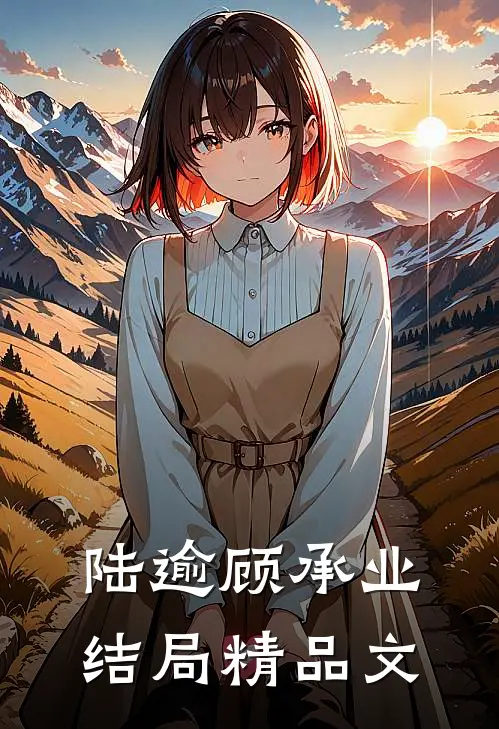 陆逾顾承业结局精品文