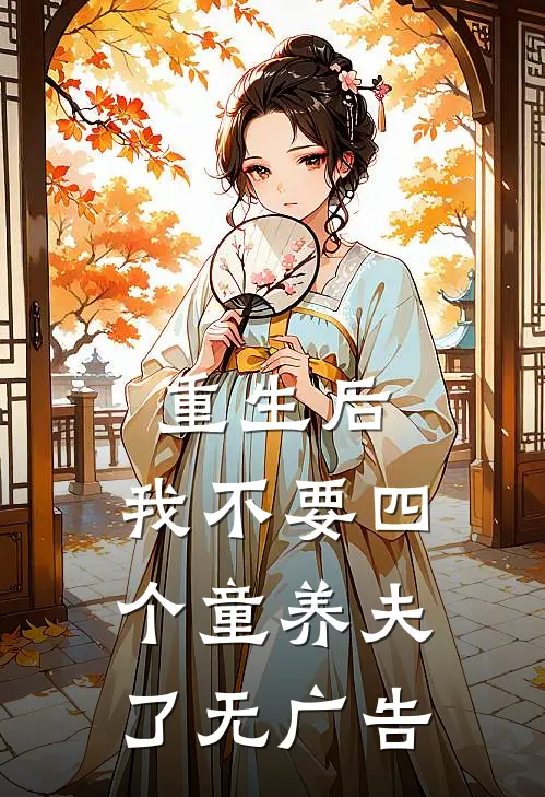 重生后，我不要四个童养夫了无广告