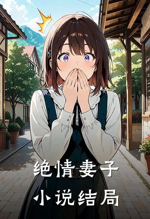 绝情妻子小说结局