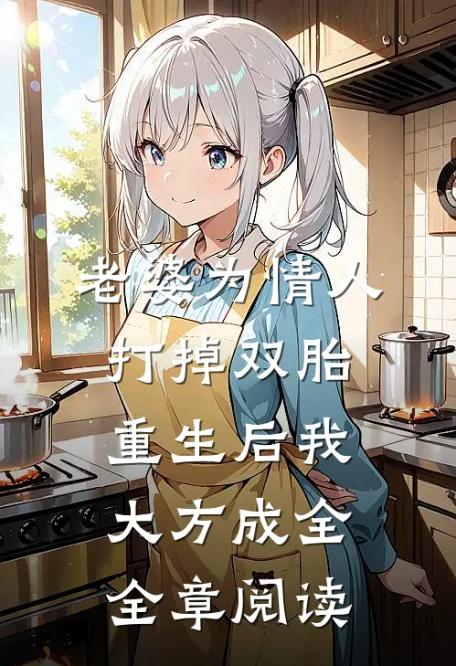 老婆为情人打掉双胎，重生后我大方成全全章阅读