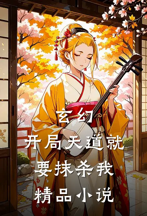 玄幻开局天道就要抹杀我精品