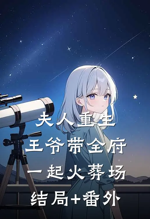 夫人重生，王爷带全府一起火葬场结局+番外