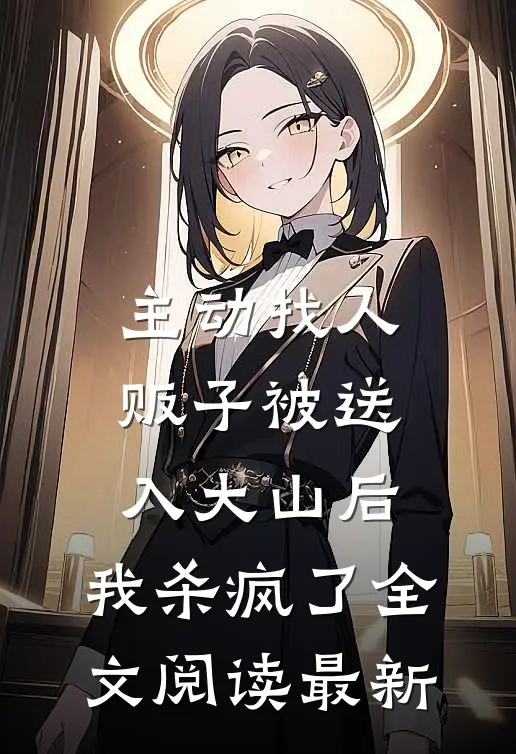 主动找人贩子被送入大山后，我杀疯了全文阅读最新