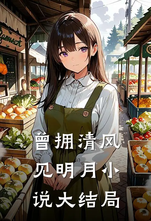 曾拥清风见明月小说大结局
