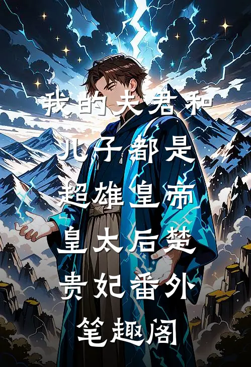我的夫君和儿子都是超雄皇帝：皇太后楚贵妃番外笔趣阁