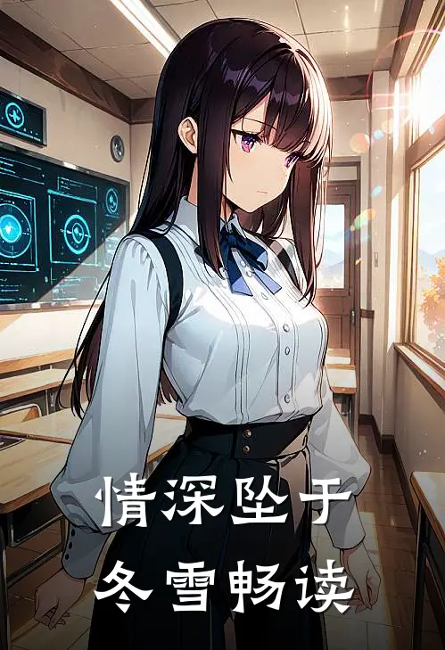 情深坠于冬雪畅读