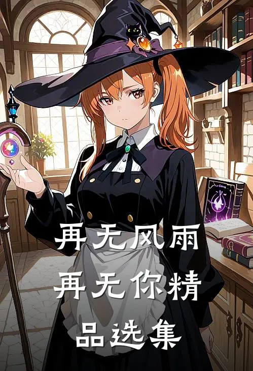 再无风雨再无你精品选集
