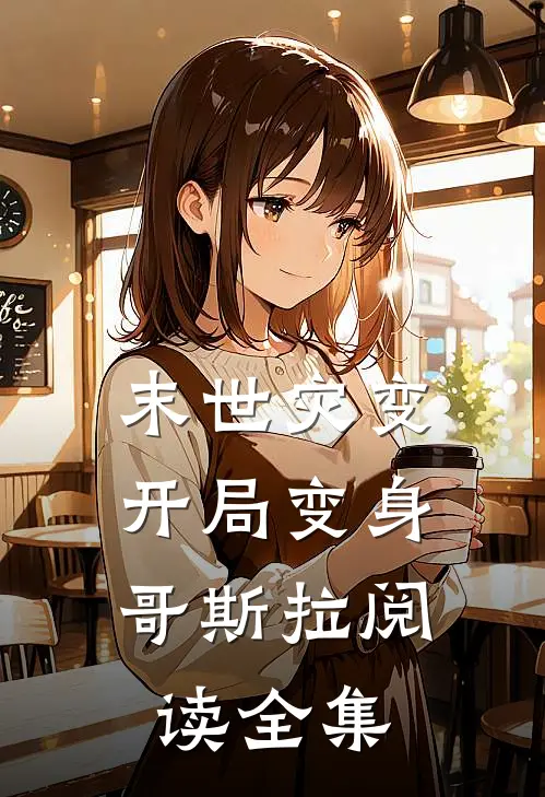 末世灾变：开局变身哥斯拉阅读全集