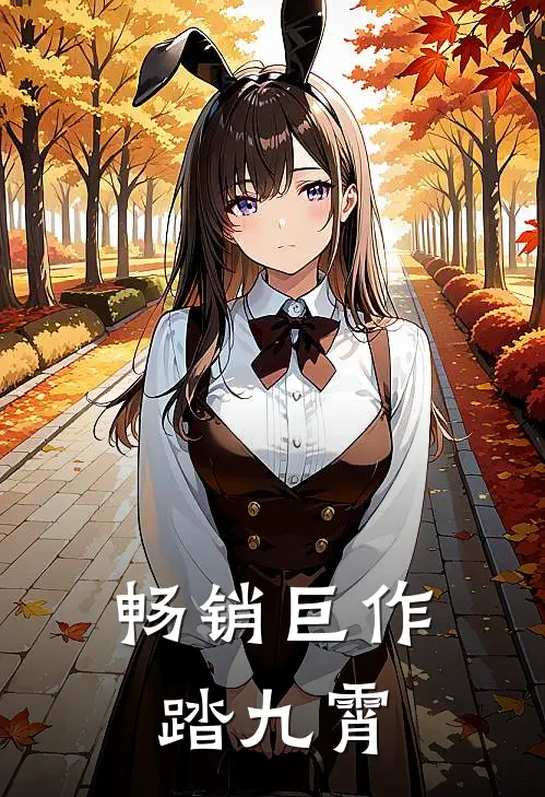 畅销巨作踏九霄