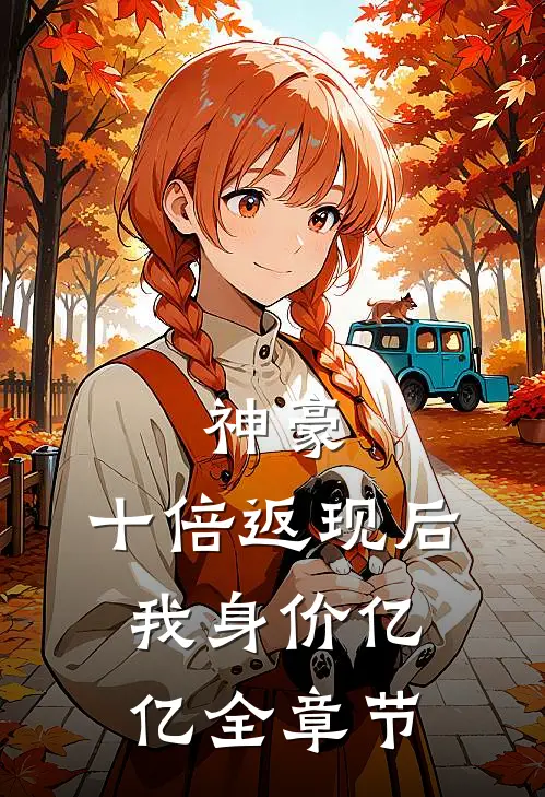 神豪：十倍返现后，我身价亿亿全章节