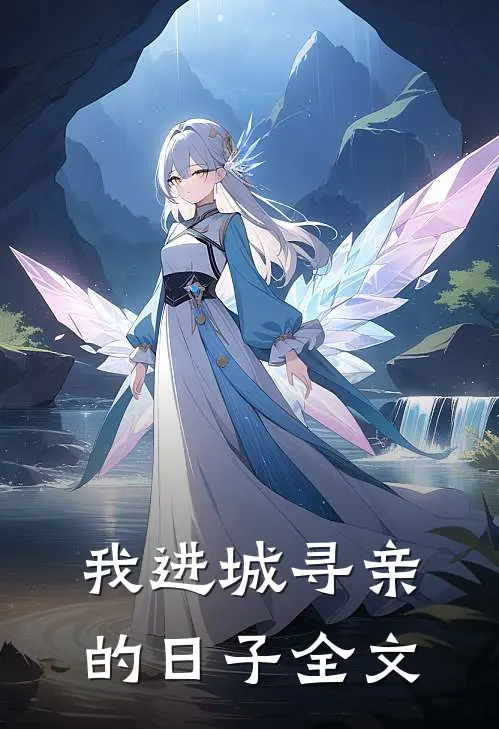 我进城寻亲的日子全文