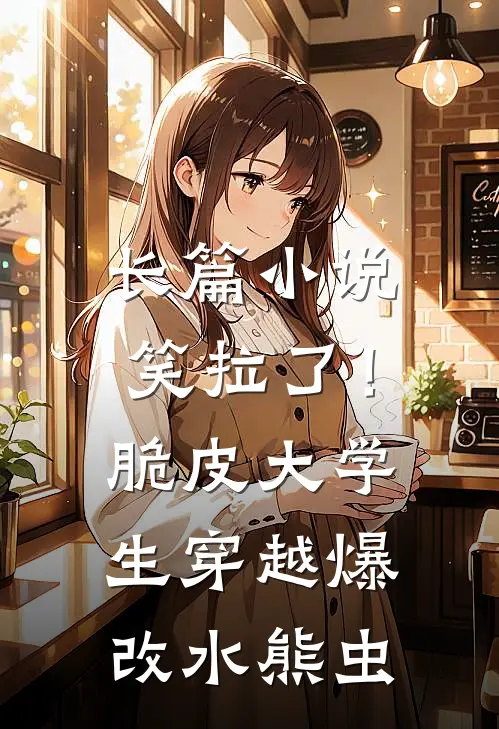 长篇小说笑拉了！脆皮大学生穿越爆改水熊虫