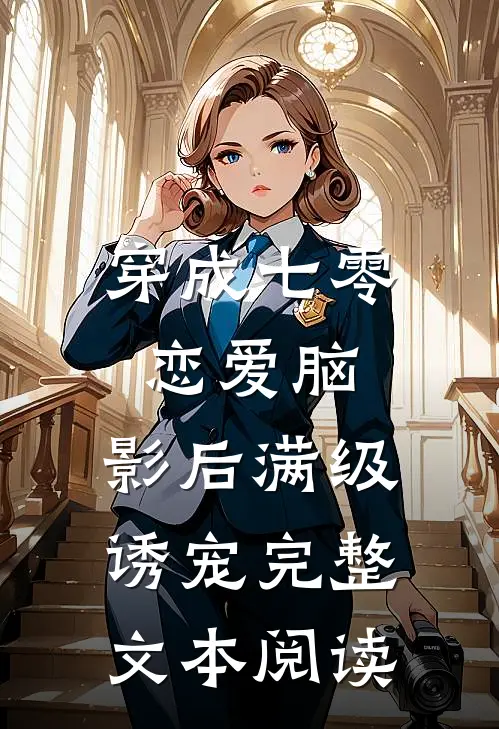 穿成七零恋爱脑，影后满级诱宠完整文本阅读