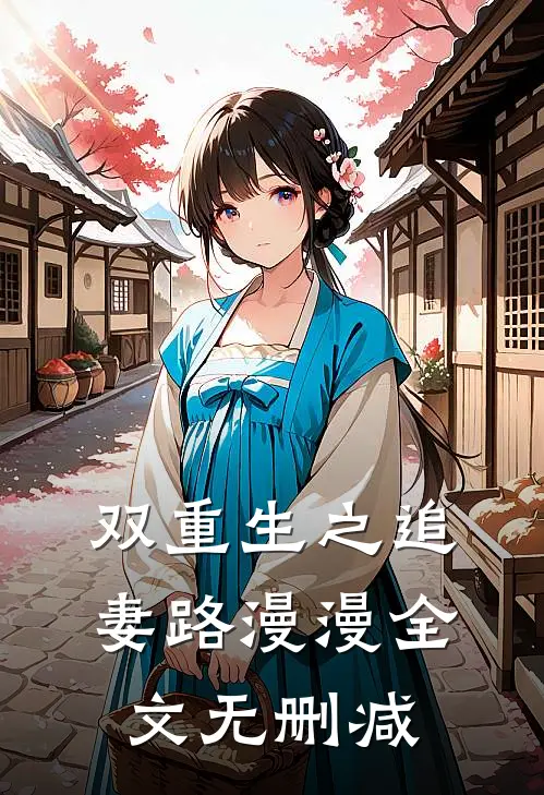 双重生之追妻路漫漫全文无删减