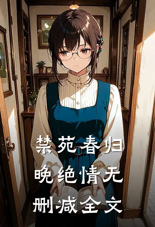 禁苑春归晚绝情无删减全文