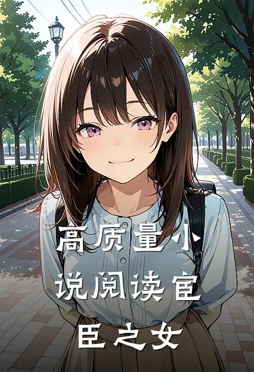 高质量小说阅读宦臣之女