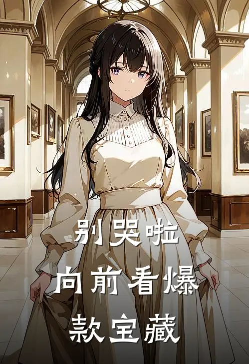别哭啦，向前看爆款宝藏