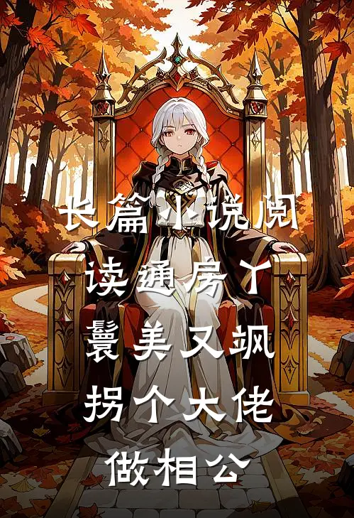 长篇小说阅读通房丫鬟美又飒，拐个大佬做相公