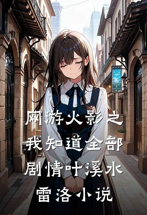 网游火影之我知道全部剧情叶溪水雷洛小说