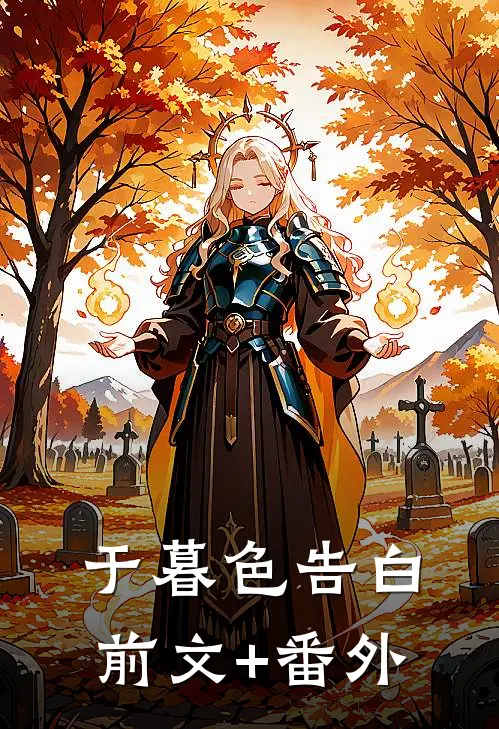 于暮色告白前文+番外