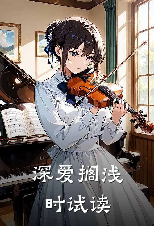 深爱搁浅时试读