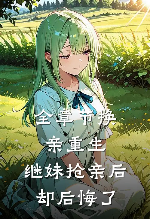 全章节换亲重生：继妹抢亲后却后悔了