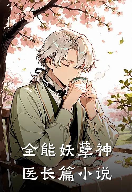 全能妖孽神医长篇小说