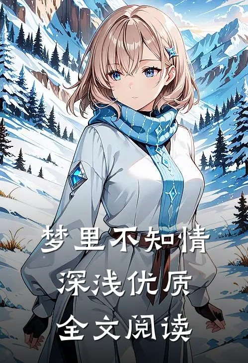 梦里不知情深浅优质全文阅读