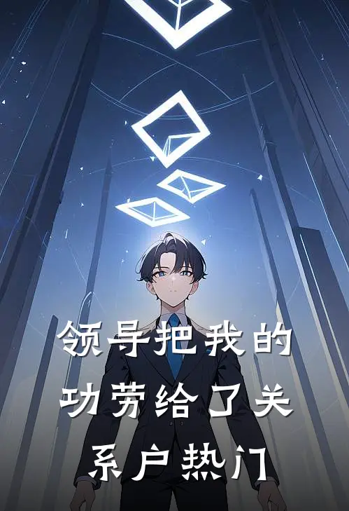 领导把我的功劳给了关系户热门