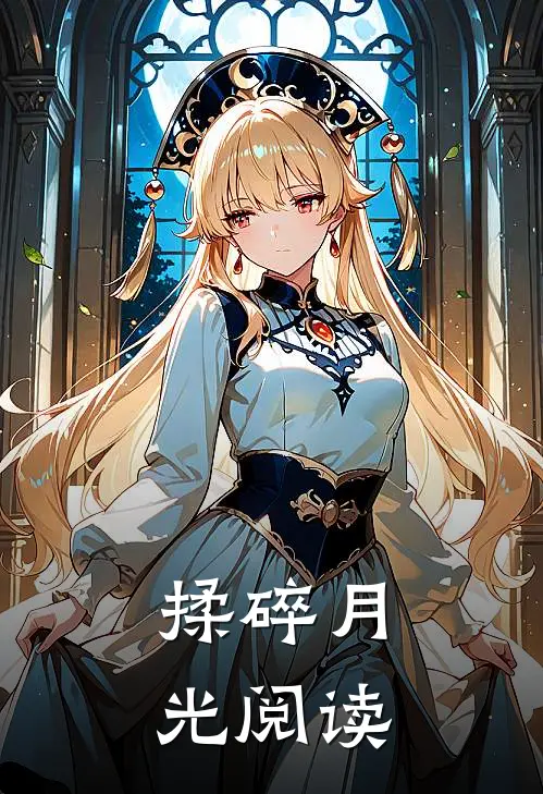 揉碎月光阅读