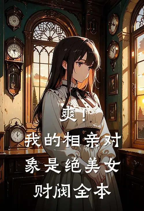 爽！我的相亲对象是绝美女财阀全本