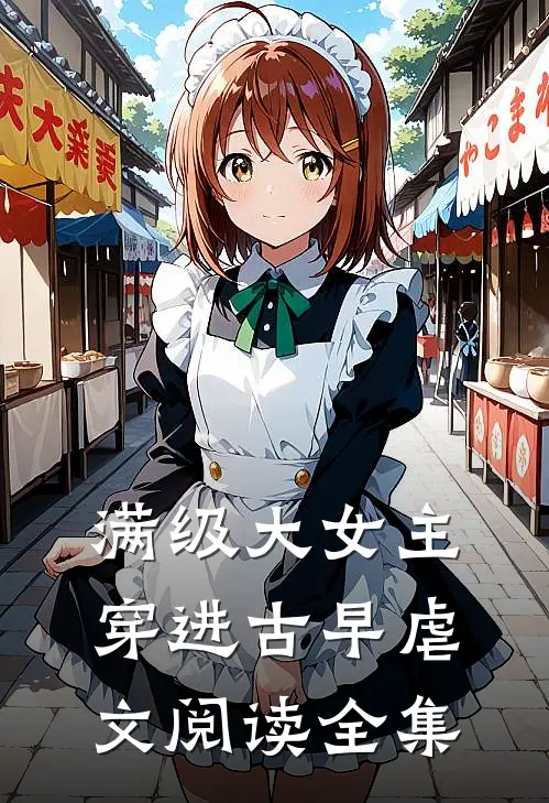 满级大女主穿进古早虐文阅读全集