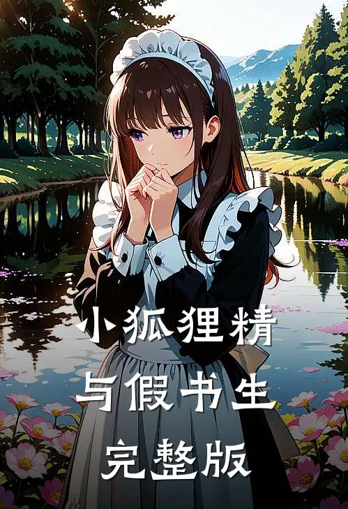 小狐狸精与假书生完整版