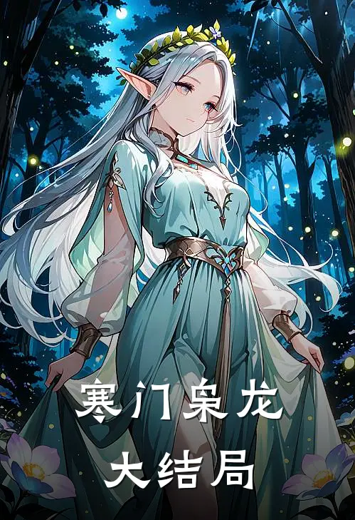 寒门枭龙大结局