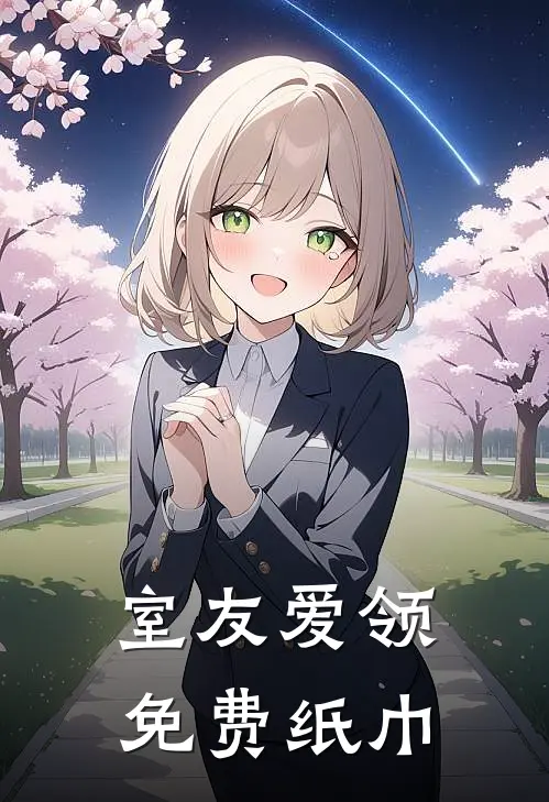 室友爱领免费纸巾